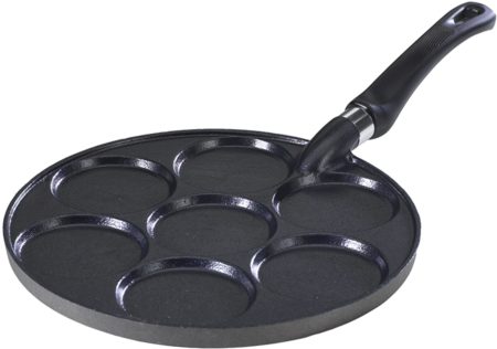 Nordic Ware Pancake Makers