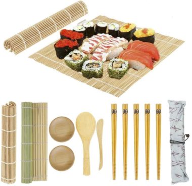 OFUN Sushi Making Kits