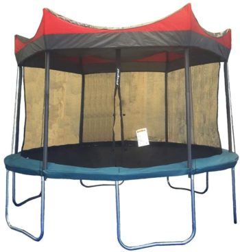 Propel Trampolines Trampoline Tents