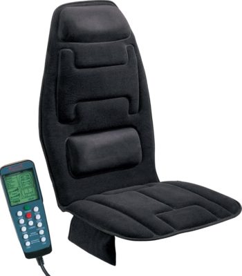 Relaxzen Car Seat Massagers