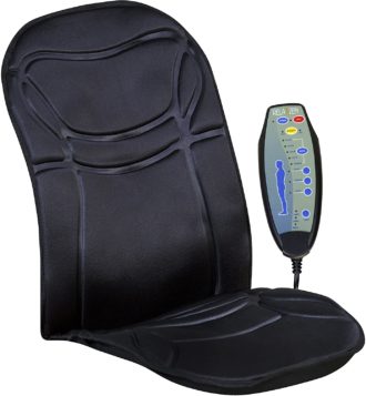 Relaxzen Car Seat Massagers