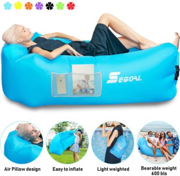 SEGOAL Inflatable Sofas