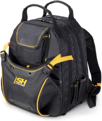 STEELHEAD Tool Backpacks