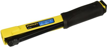 Stanley Hammer Tackers