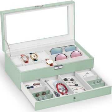 TomCare Watch Boxes