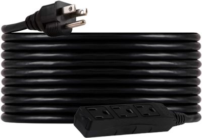  UltraPro Outdoor Extension Cords 