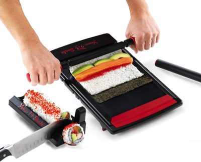 Yomo Sushi Sushi Making Kits