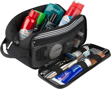 42Travel Dopp Kit for Men 