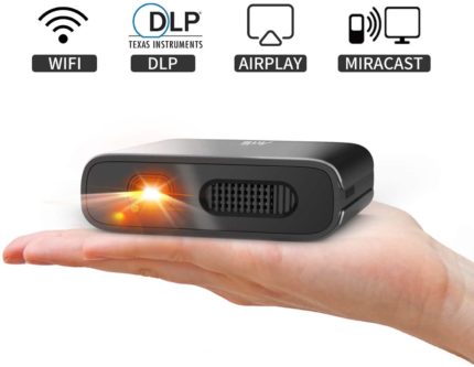 ARTlii 3D Projectors