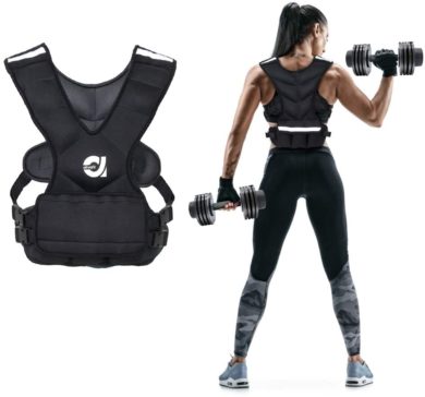 ATIVAFIT Weighted Vests