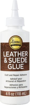 Aleene's Leather Glue