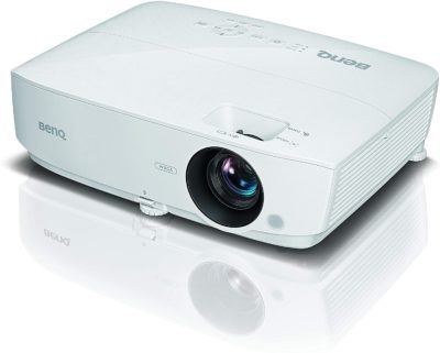 BenQ 3D Projectors