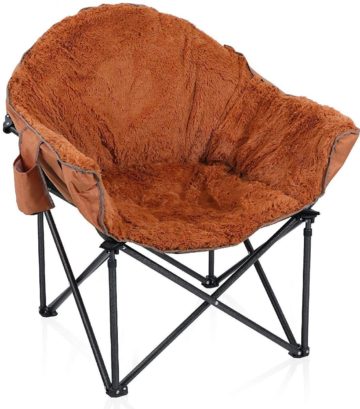 CAMPING WORLD Moon Chairs