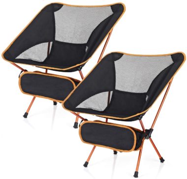 Esup Backpacking Chairs