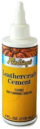 Fiebing's Leather Glue