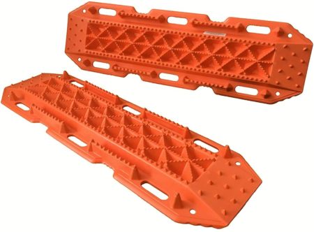 Maxsa Innovations Traction Mats