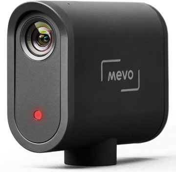 Mevo Wireless Webcams