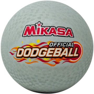 Mikasa Dodgeballs
