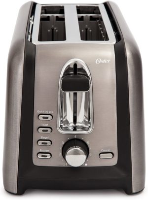 Oster Long Slot Toasters