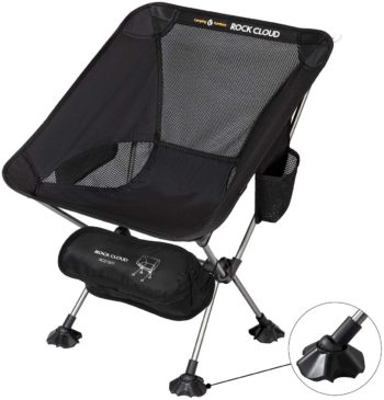ROCK CLOUD Backpacking Chairs