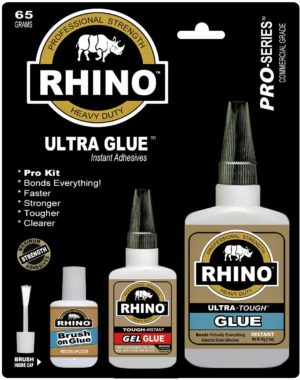 Rhino Glue