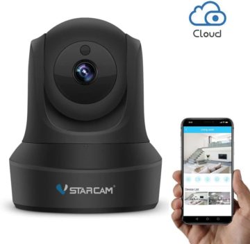 STARCAM