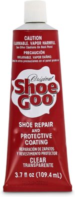 Shoe Goo Leather Glue