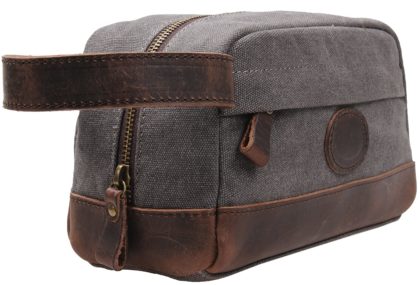 TINTAO Dopp Kit for Men 