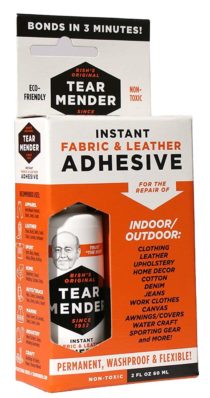 Tear Mender