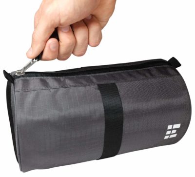 Zero Grid Dopp Kit for Men 