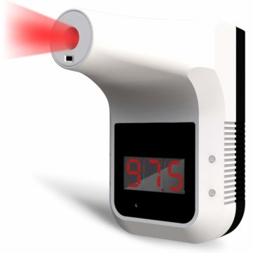 ANCROWN Infrared Thermometers