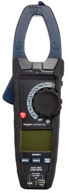 AmazonCommercial Clamp Meters