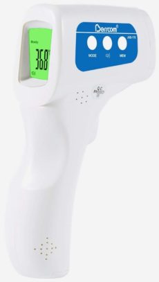 BERRCOM Infrared Thermometers