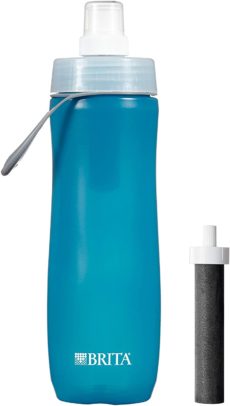 Brita Sports Water Bottles 