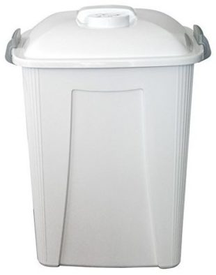 Busch Systems Diaper Pails