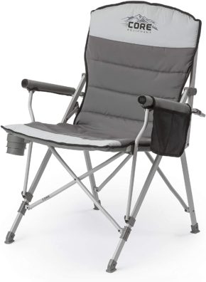 CORE Folding Lawn Chairs