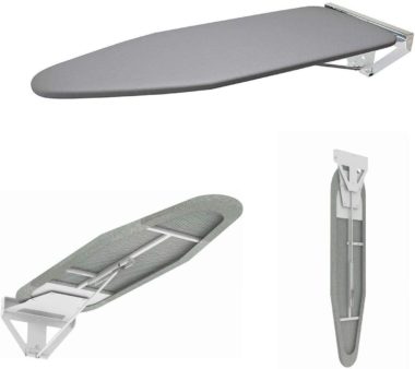 tonchean Wall Mounted Ironing Boards