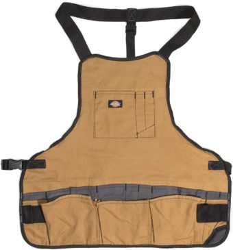 Dickies Tool Vests