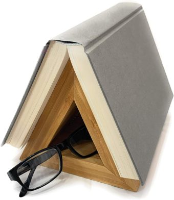 E-zee Living Book Display Stands