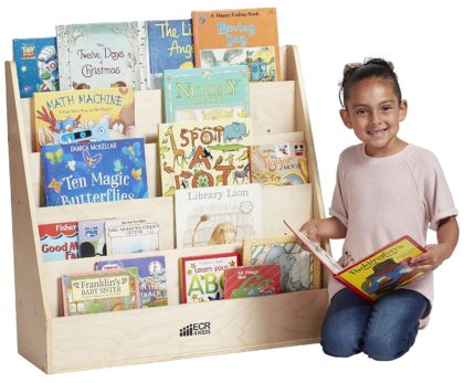 ECR4Kids Book Display Stands