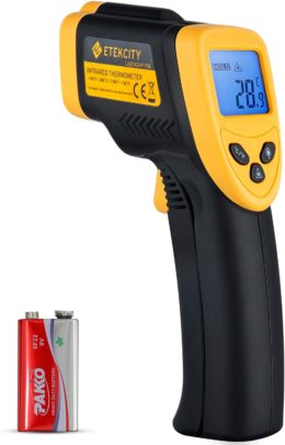 Etekcity Infrared Thermometers