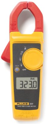 Fluke Clamp Meters