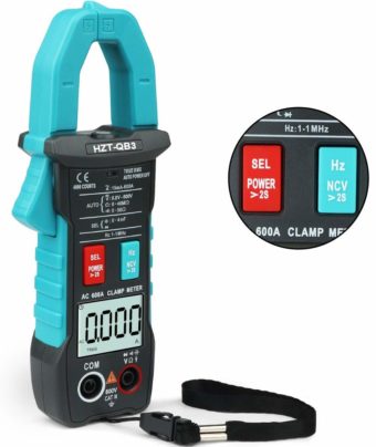 HASAGEI Clamp Meters