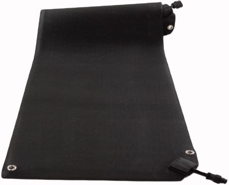 HeatTrak Melting Heated Walkway Mats