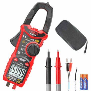 KAIWEETS Clamp Meters