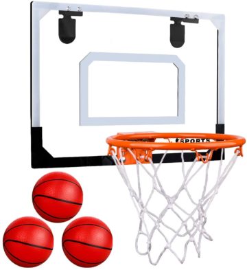 Meland Indoor Basketball Hoops
