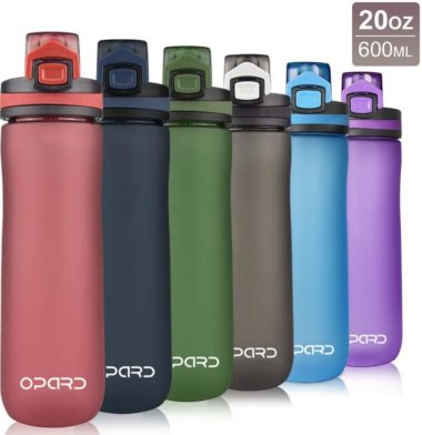 Opard Sports Water Bottles 