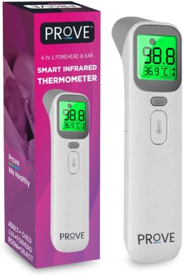 Prove Infrared Thermometers