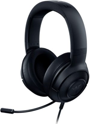 Razer Headsets 