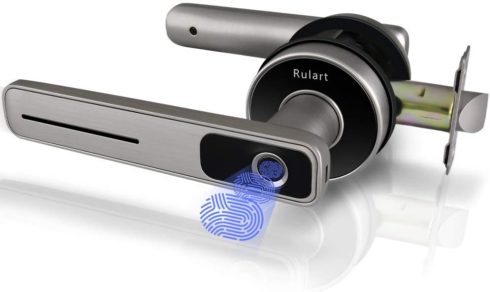 Rulart Fingerprint Door Locks